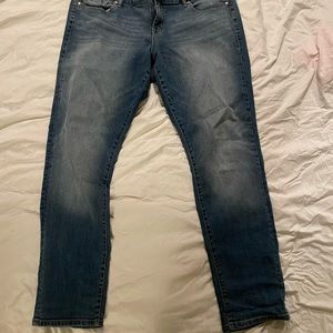 Torrid Jeans